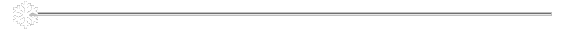 Separator line